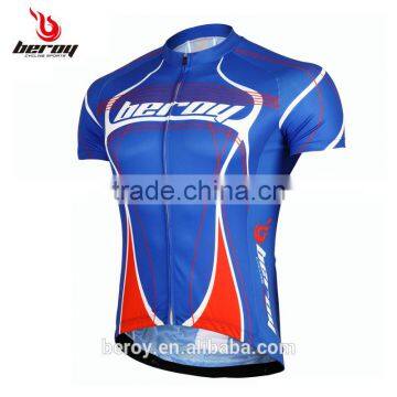 BEROY New Arrivel Cycling Wear for Woman,short Sleeve Cyclists Clothes photo-4