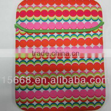 colorful neoprene laptop bag,laptop sleeve