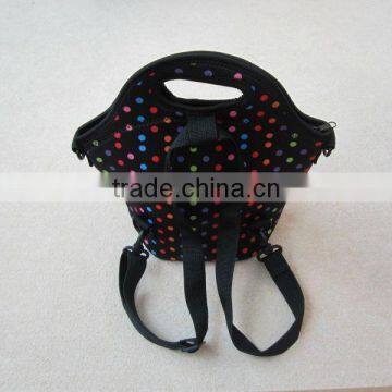 GR-W0179 Unique Design Neoprene Fashion Bag With Shoulder Strap photo-2