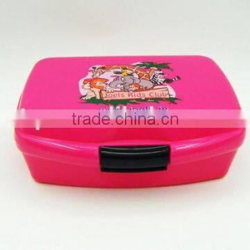 2015 Fashion Food Storage Container/school Bento Lunch Box photo-3