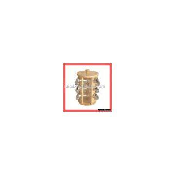 spice bottle holder