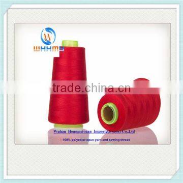 40/2 Direct Manufacturer 100 Polyester Sewing Thread photo-5