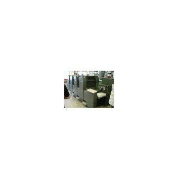 Germany Heidelberg Printing Offset Machine