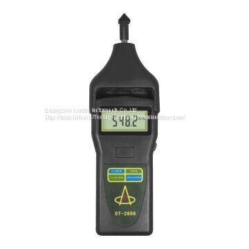 Photo/Contact Tachometer DT-2856