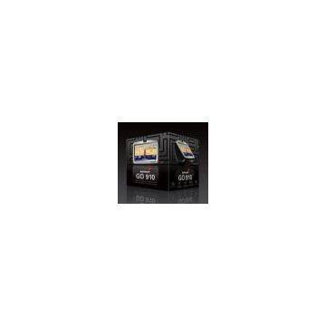 United Kingdom Tomtom Go 910 Automotive Gps Traffic Navigation System