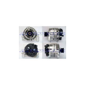 Alternator For VW,LESTER 23235,0124325051,0986048160,036903024,CA1657IR,LRA03477,LRA3477