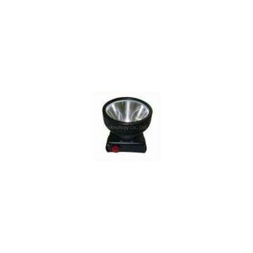 LED hunting lights
