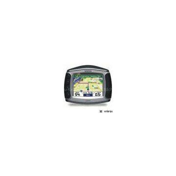 Garmin zumo 550 Motorcycle GPS Navigation System