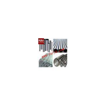 ASTM B338 Gr5 titanium pipe