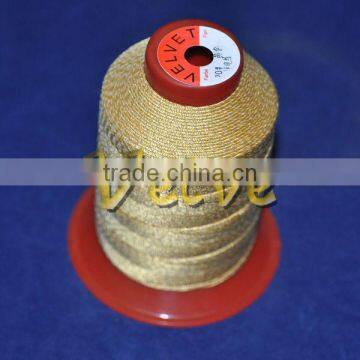 20S/2 conductive sewing thread