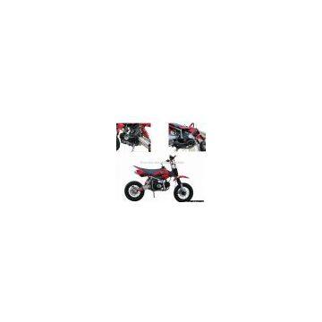 Sell NEW Cradle Supported SDG Frame Dirt Bike (EPA)