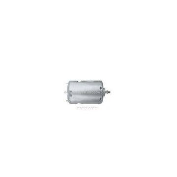 DC Motors
