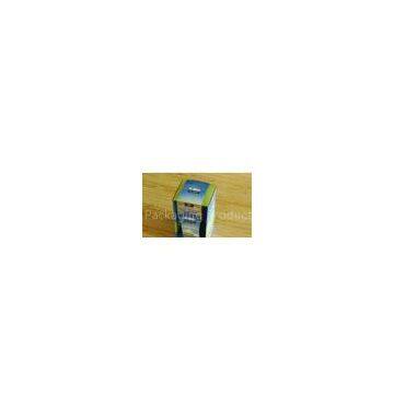 OEM Custom Disposable Offset Printing Paper Cardboard Packaging Boxes
