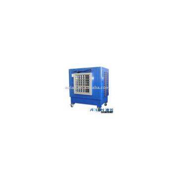 Portable Fan Cooled(environment friendly) chiller