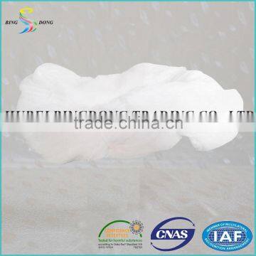 100% Spun Polyester Yarn 20/2 20/3 Hank