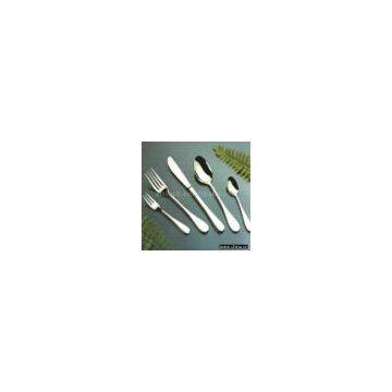 Sell Stainless Steel Flatware