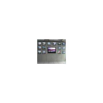 Lotton TV Wall 14 And 1