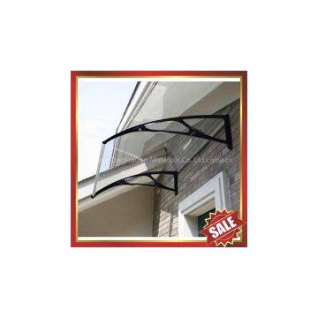 pc Awning,canopy With Aluminium Bracket