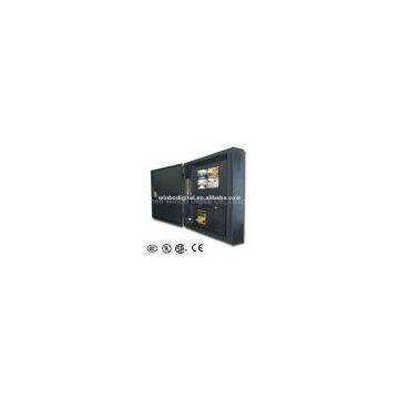 H.264 Wall Mount DVR SAV-WD7016