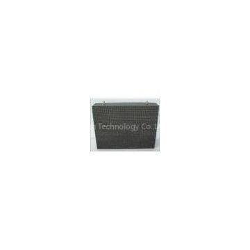 Public Information Outdoor Full Color P20 Led Display Screen Energy Saving