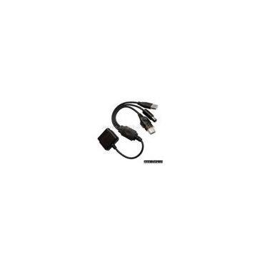 Sell PS/PS2 Controller Converter to PC/XBOX/Gamecube