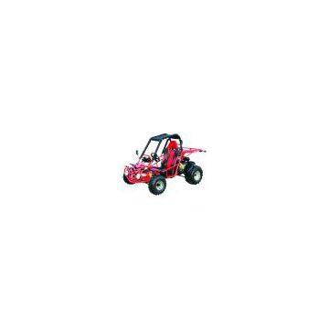 150cc Go Kart