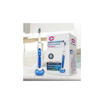 2014 Hottest Rechargeable Sonic Toothbrush With Five Operation Modes