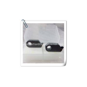 PCD Acrylic Polishing Cutting Tools photo-2