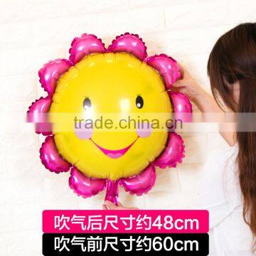 New Different Designs Animal Pet Aluminum Foil Helium Balloon for Party photo-6