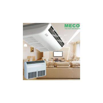Ceiling Floor Type Water Chilled Fan Coil Unit-1400CFM photo-2
