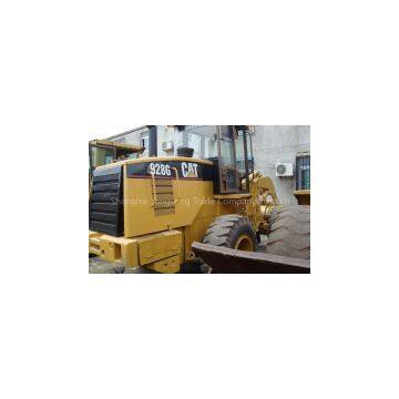 used cat wheel loader 928G