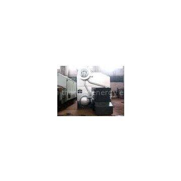 10 Ton Energy Conservation Soft Coal Fired Steam Boiler