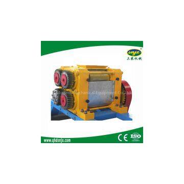 New Type NPK Fertilizer Granule Making Machine