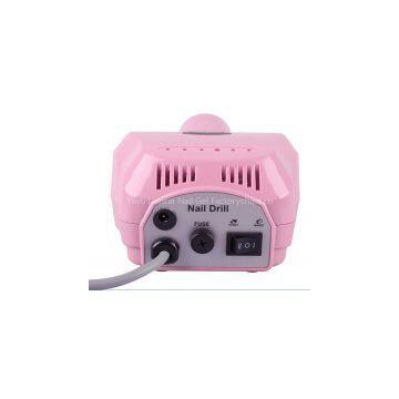 High Speed Classical Portable Nail Drill photo-2