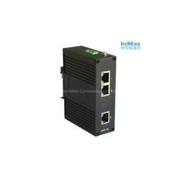 InMax i303B 3 Port Unmanaged Industrial Ethernet Switches