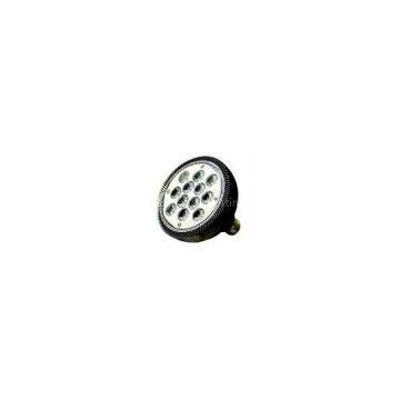 LED par lamp