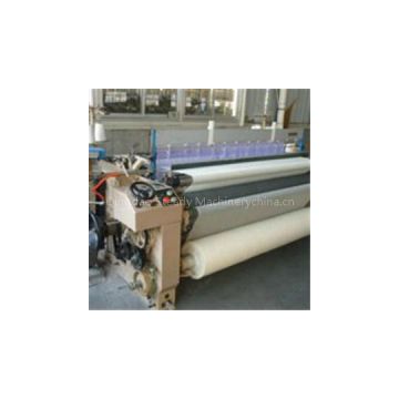 Air Jet Loom For Medical Bandage