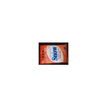 detergent for laundry washing