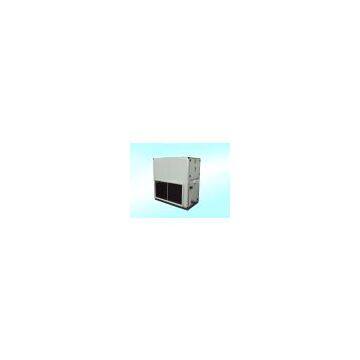 Ducted Fan Coil Unit