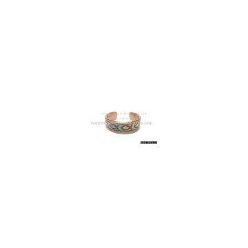 copper ring