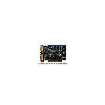 DH-VEC0804LC Hardware DVR Card