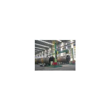 Heavy Duty Type Pipe welding manipulator / column and boom for pipe flange