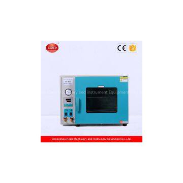 DZF-6050 vacuum drying oven price