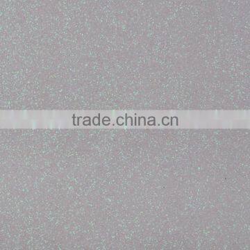 Factory Supply High Shinning Cream Glitter Wallpaper photo-3