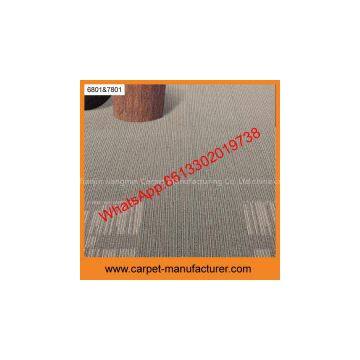 Nylon Carpet Tiles photo-2