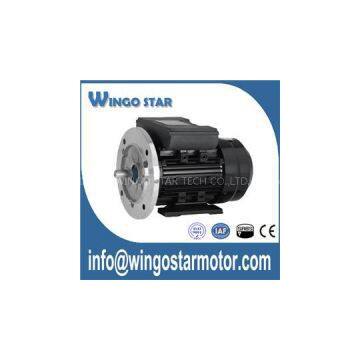 Single Phase Induction Motor