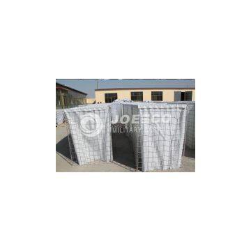 national military defensive products JOESCO wall