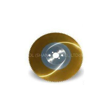 Metal Cold Cutting Saw Blades