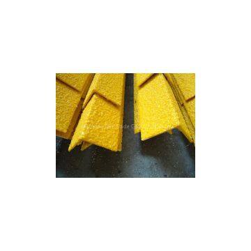 FRP Pultruded Profiles For Stair Nosing Construction Structure
