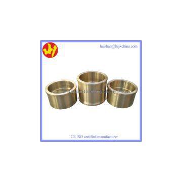 Cone Crusher Oil Impregnated Bushing COST EFFECTIVE